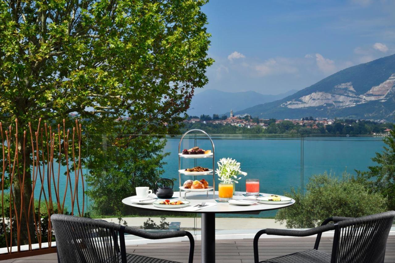 Bianca Relais, By R Collection Hotels Oggiono Exterior foto
