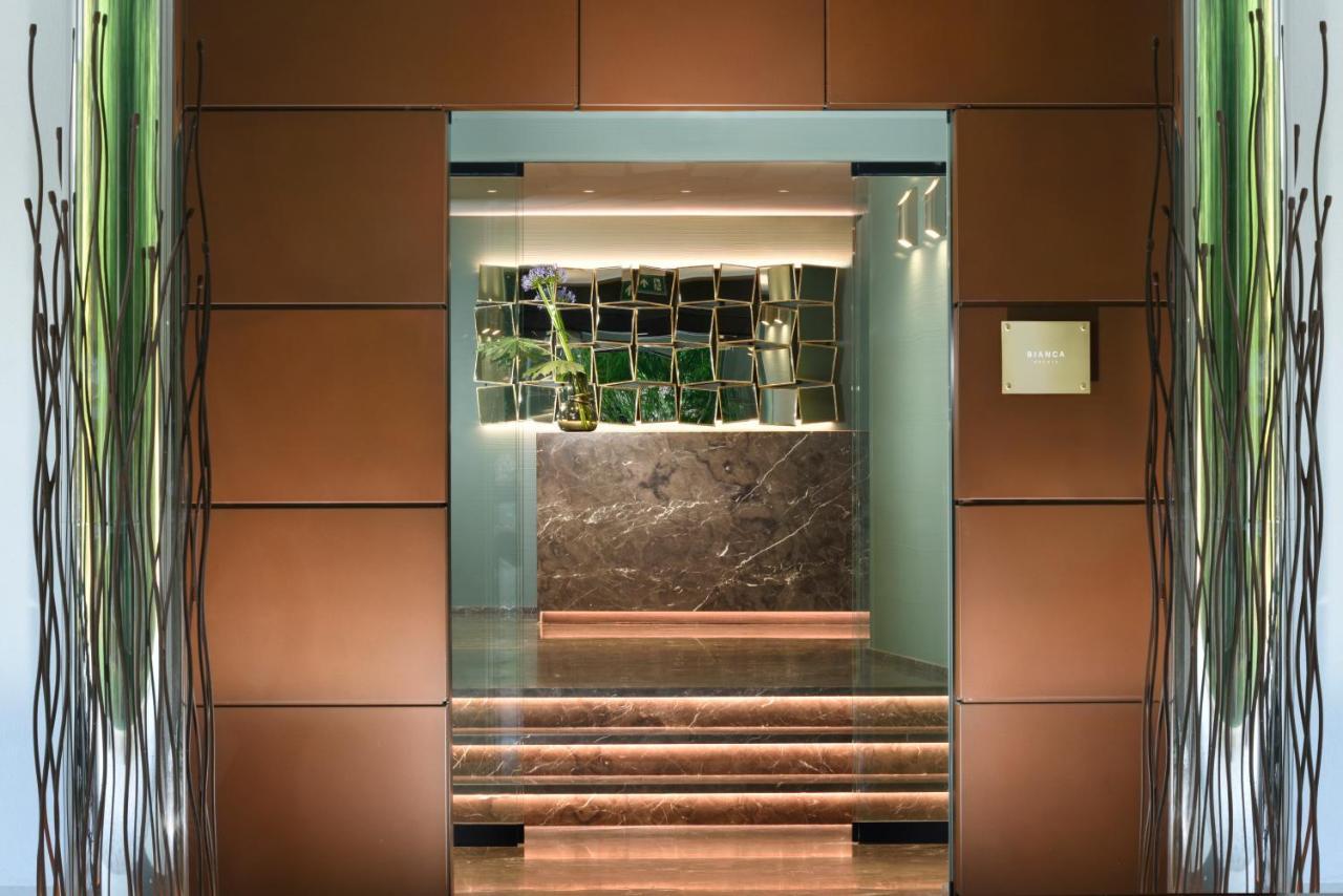 Bianca Relais, By R Collection Hotels Oggiono Exterior foto