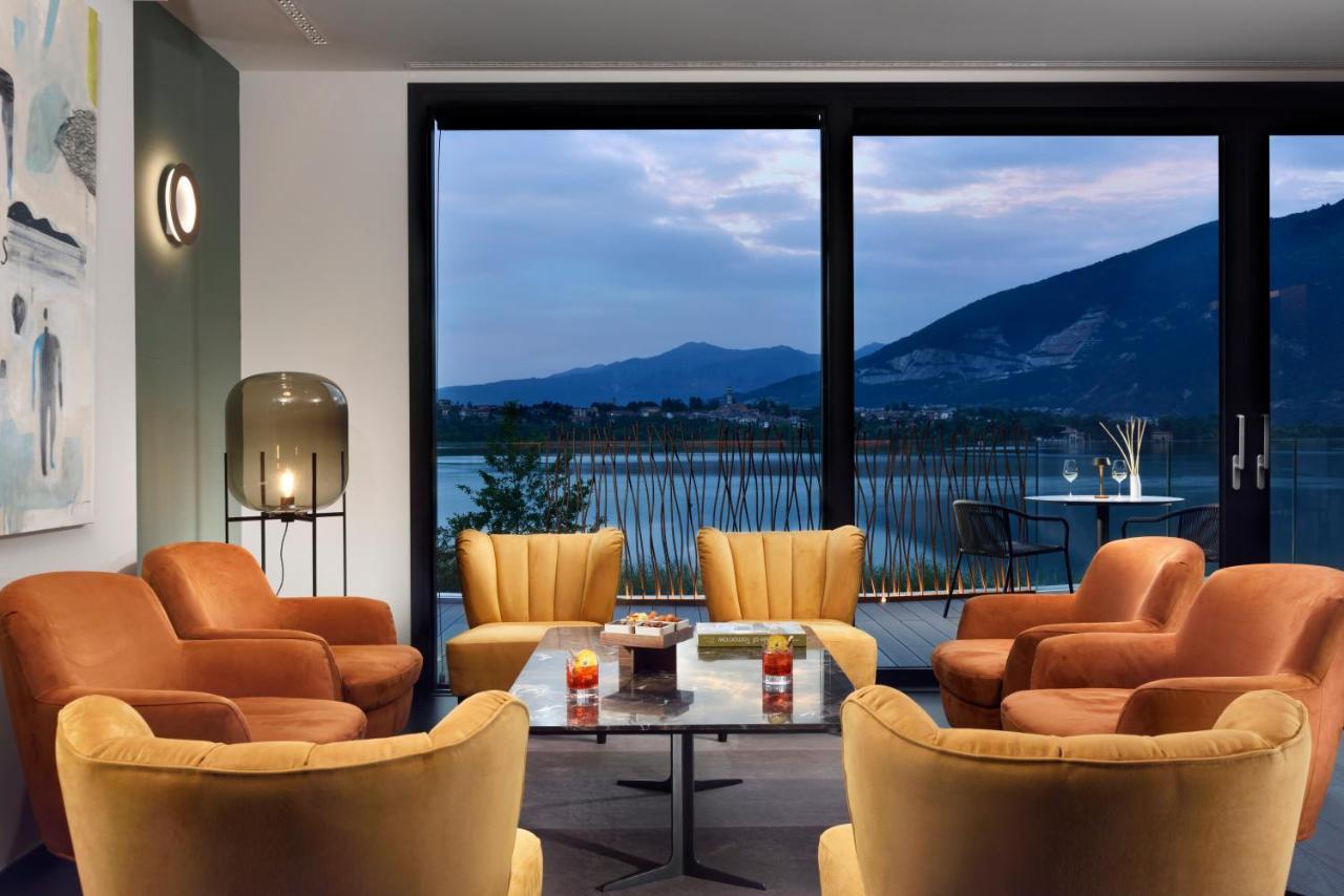 Bianca Relais, By R Collection Hotels Oggiono Exterior foto