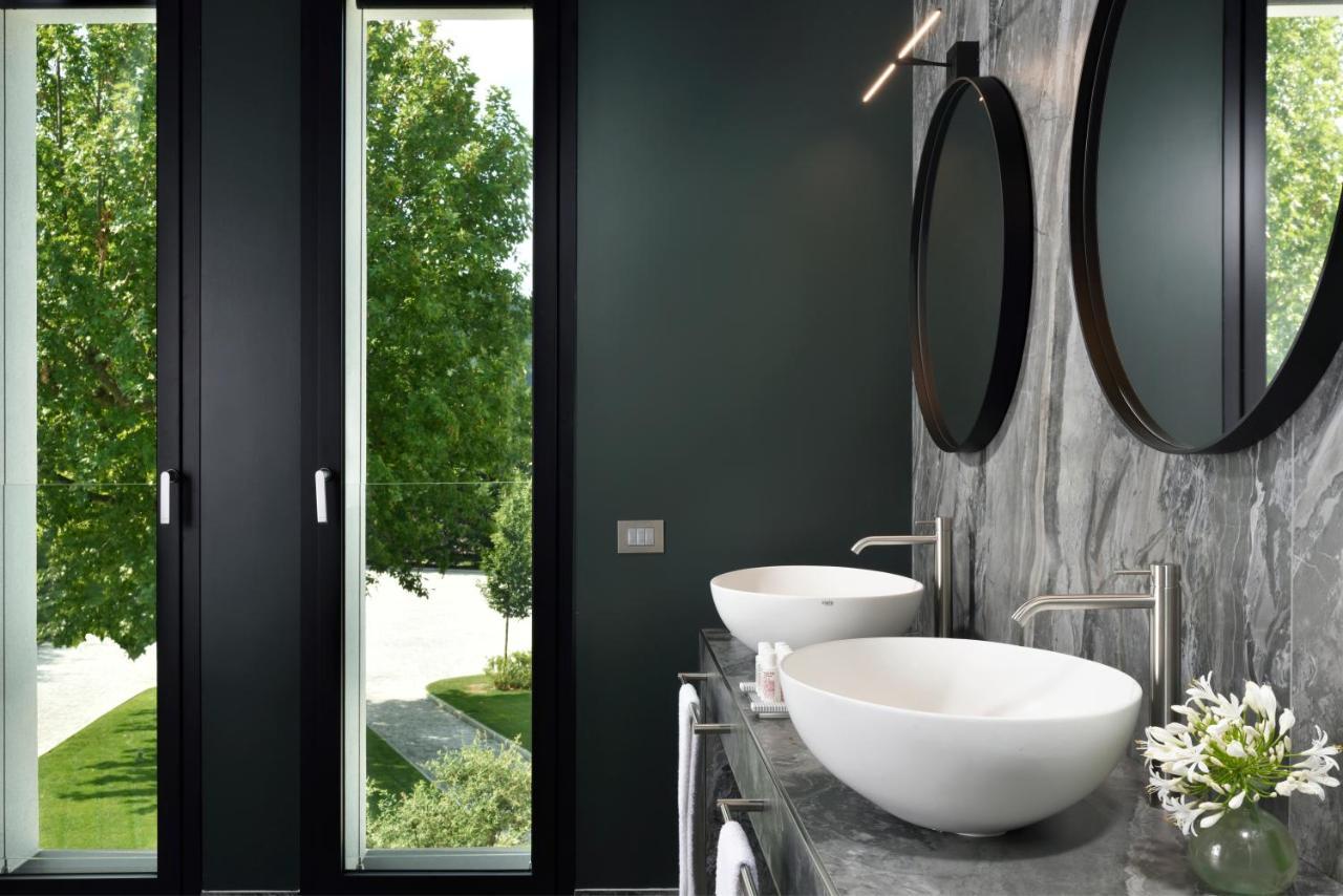 Bianca Relais, By R Collection Hotels Oggiono Exterior foto