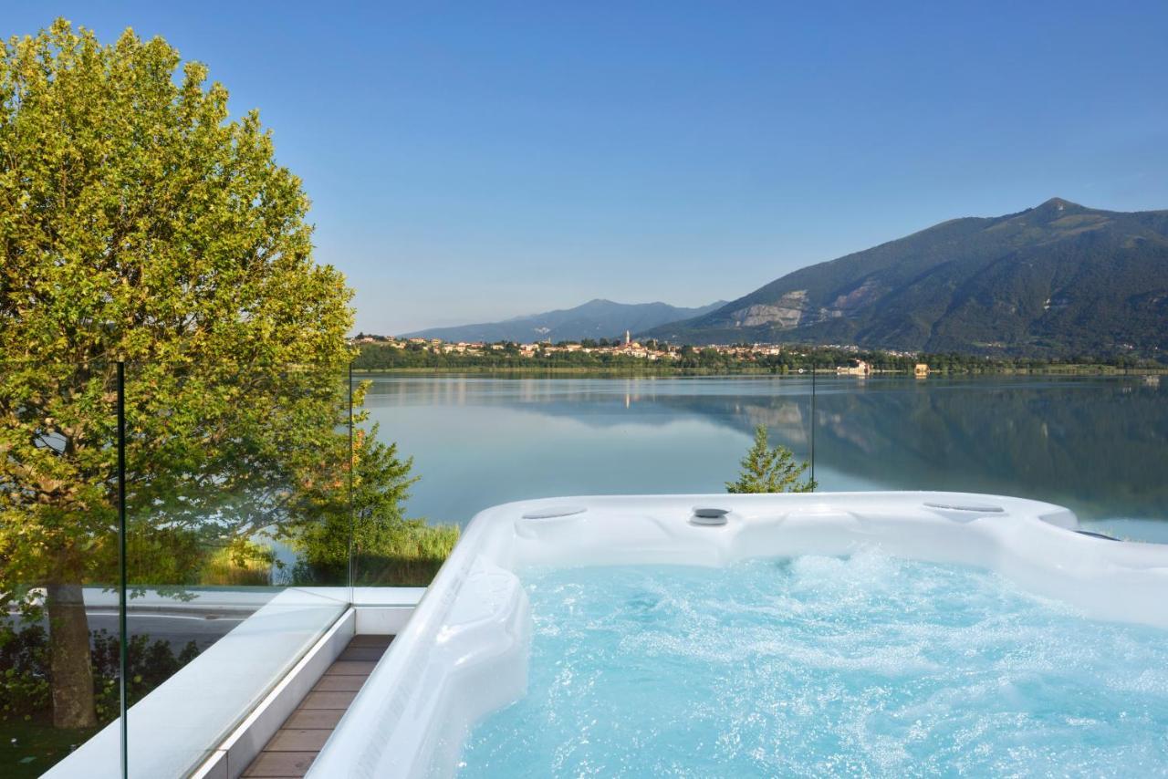 Bianca Relais, By R Collection Hotels Oggiono Exterior foto