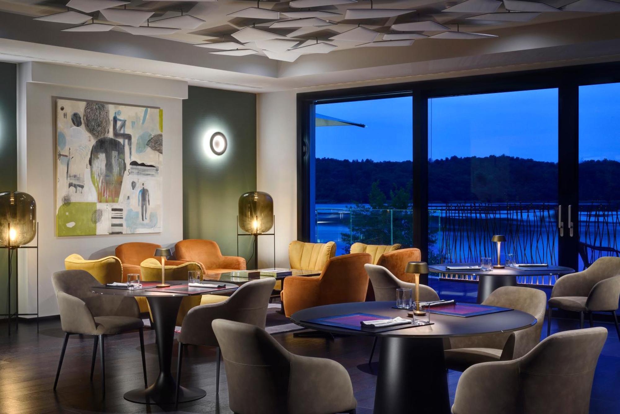 Bianca Relais, By R Collection Hotels Oggiono Exterior foto