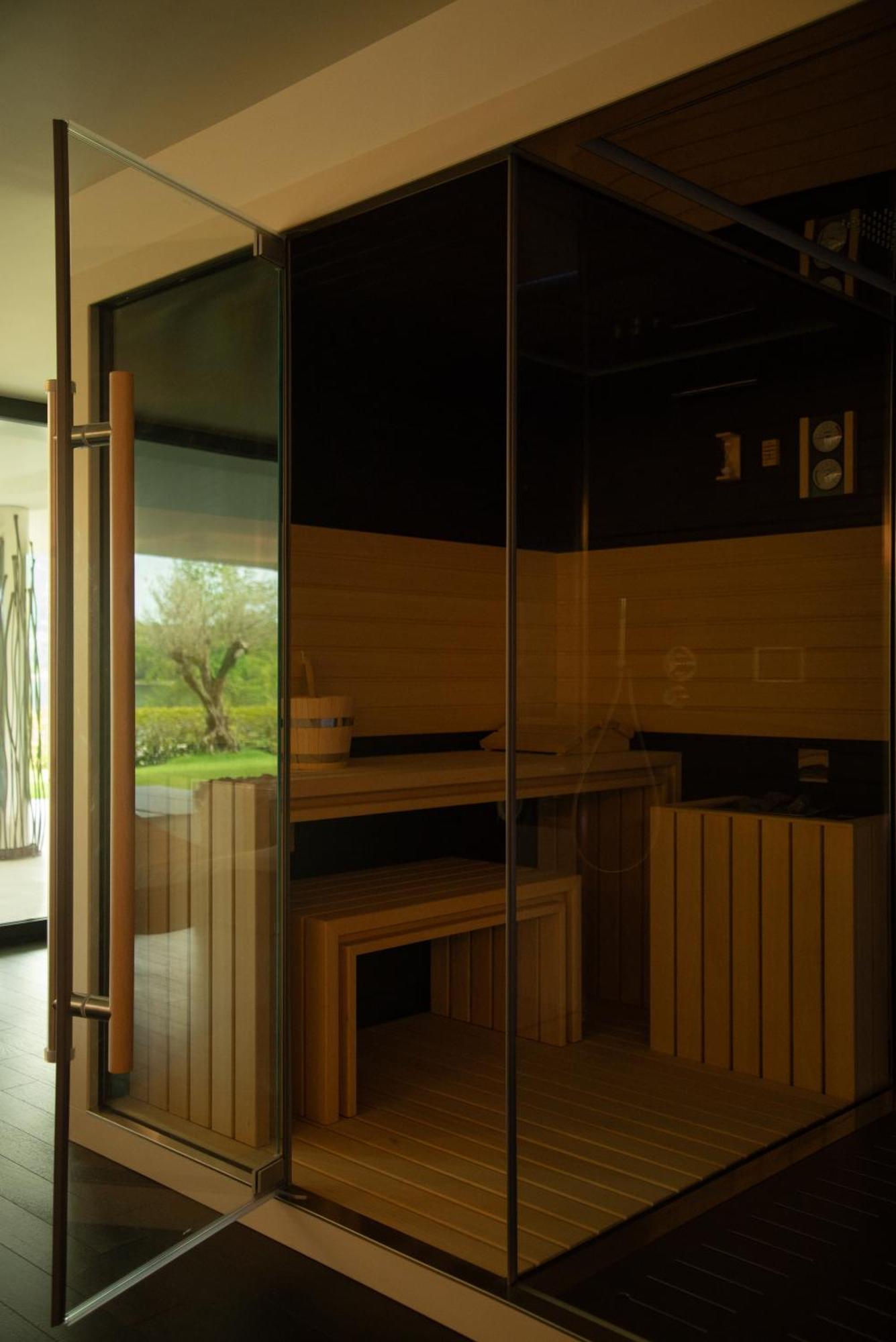 Bianca Relais, By R Collection Hotels Oggiono Exterior foto