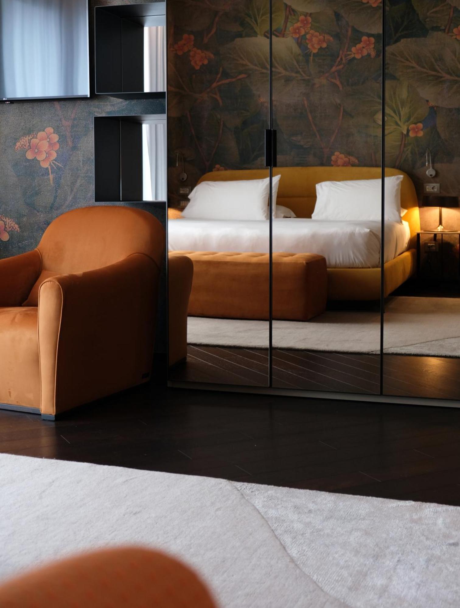 Bianca Relais, By R Collection Hotels Oggiono Exterior foto