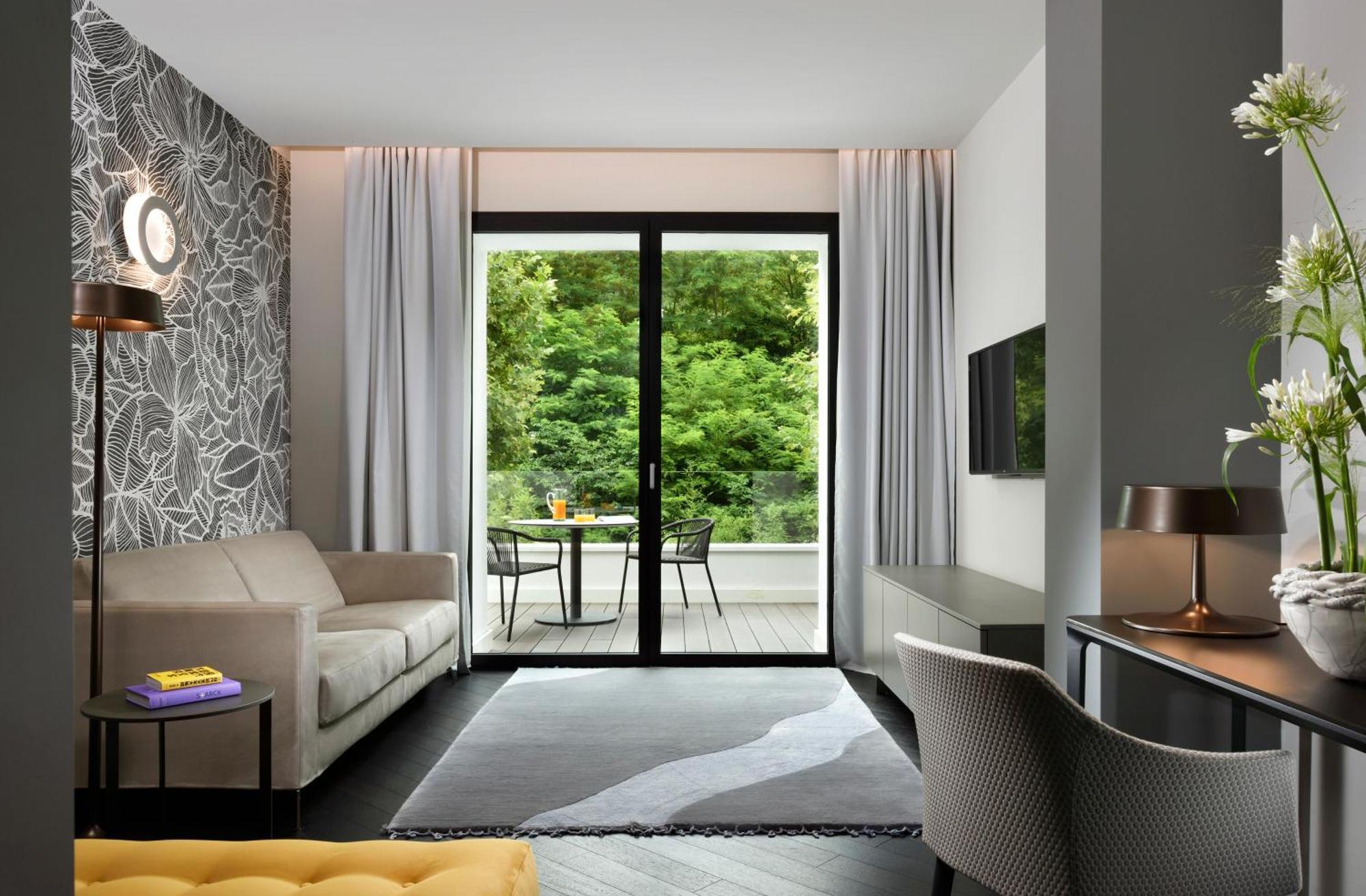 Bianca Relais, By R Collection Hotels Oggiono Zimmer foto